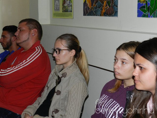 Nyitnikék 2018 - Tudományos ülés 20